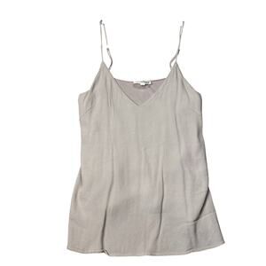 WILFRED Tank Top Women’s Size XXS Cami Spaghetti Strap Light Dusty Pink